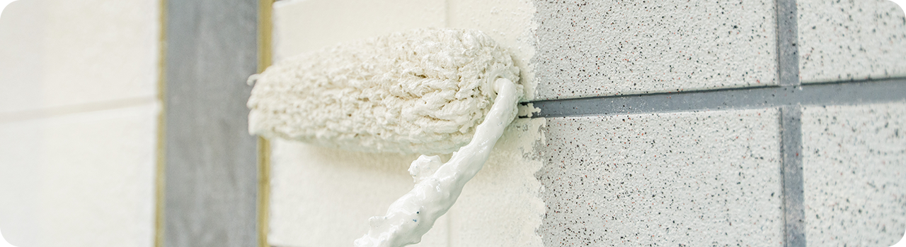 なぜ冬に塗装なの？